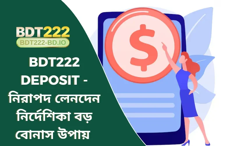 BDT222 Deposit