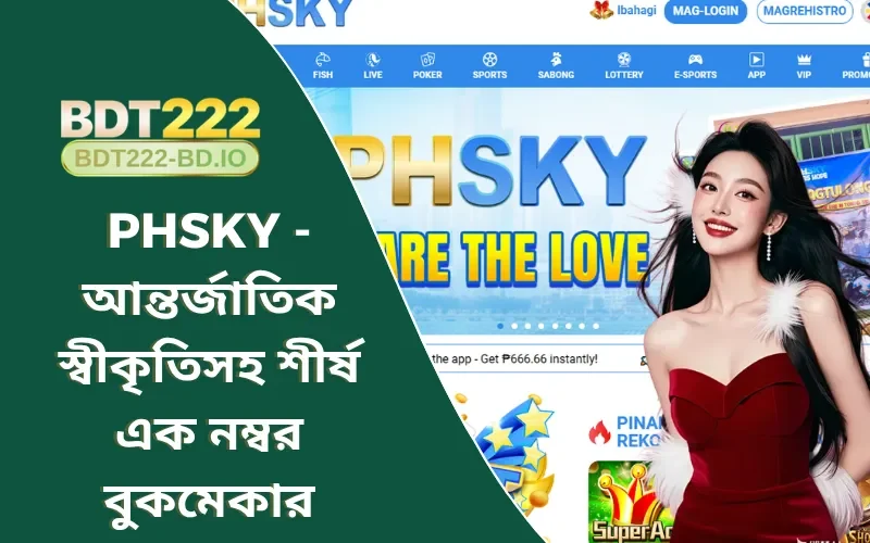 phsky