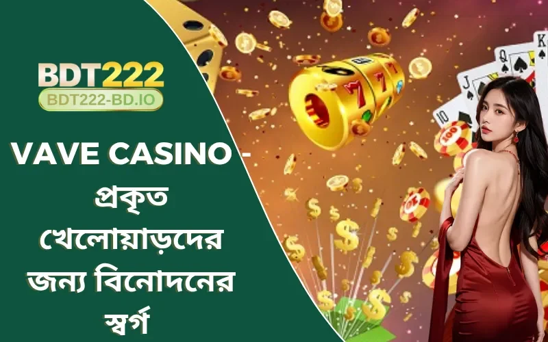 Vave Casino