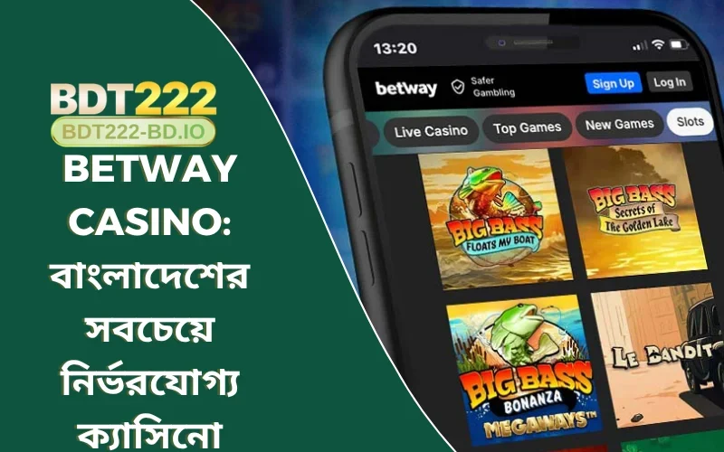 Betway Casino