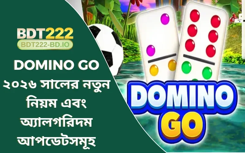 Domino Go