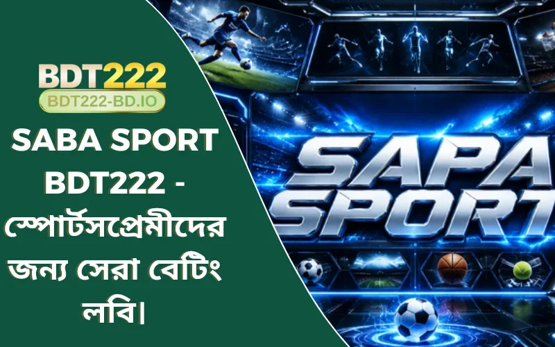 Saba Sport